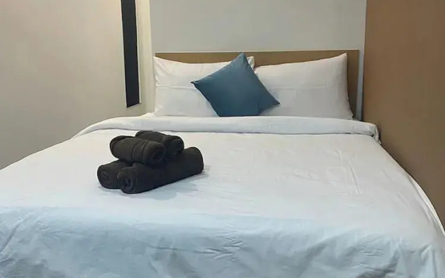 Nomads Homestay Sriracha