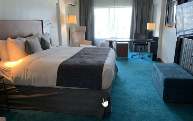 Radisson Hotel Trinidad