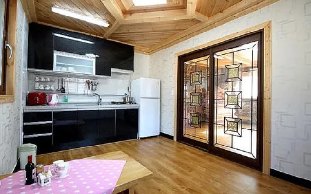 Gwangmyeong Family Pension