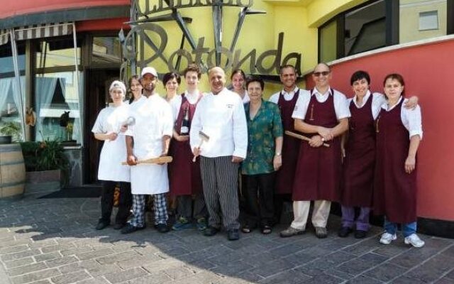 Hotel La Rotonda