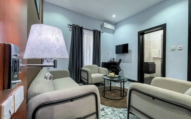 The Citron Hotels
