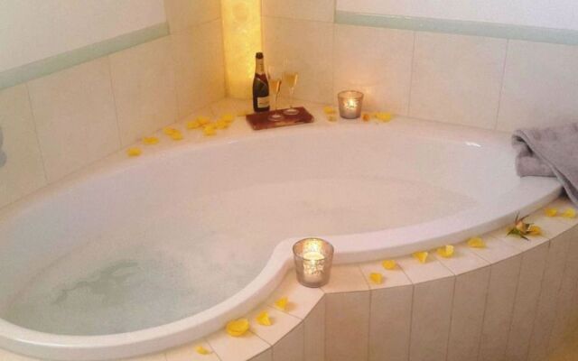 Apartment Farfalla Gstaad