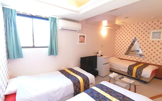 Rycom Garden Resort