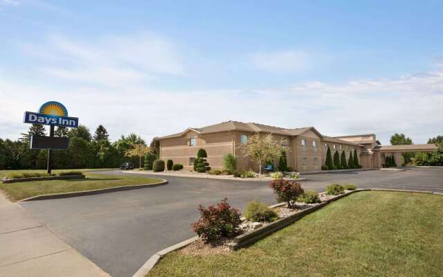 Days Inn by Wyndham Leamington