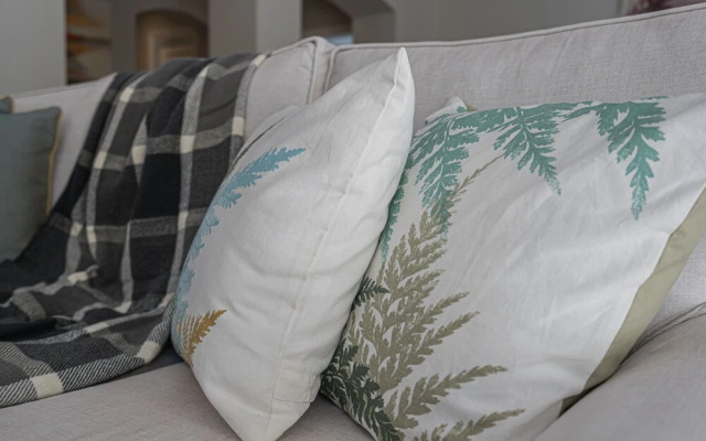 HiGuests - Arabian Ranches