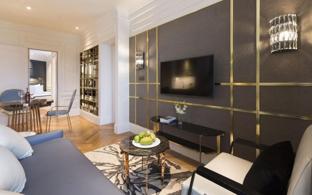 Bach Suites Saigon, a Member of Design Hotels