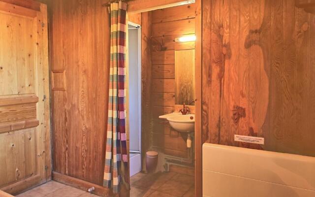 CASA Les Heureux Magnifique CHALET 6 chambres à RISOUL