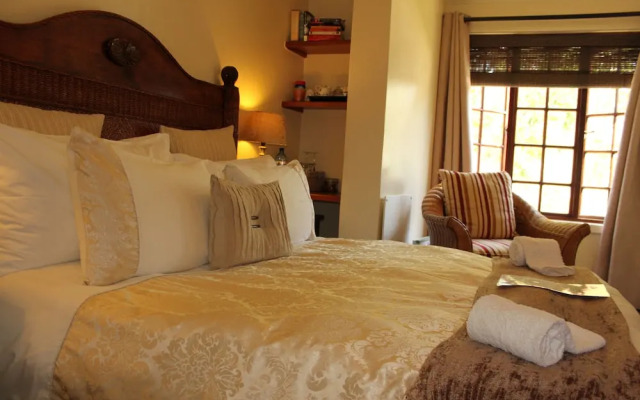 Sedgefield Arms Lodge