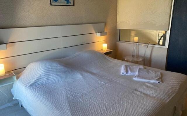 Appartement Royan, 3 pièces, 6 personnes - FR-1-494-131