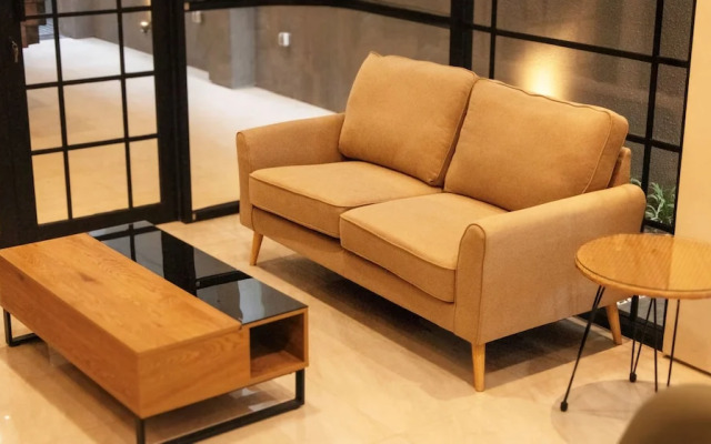 Sky Loft Villas Bali