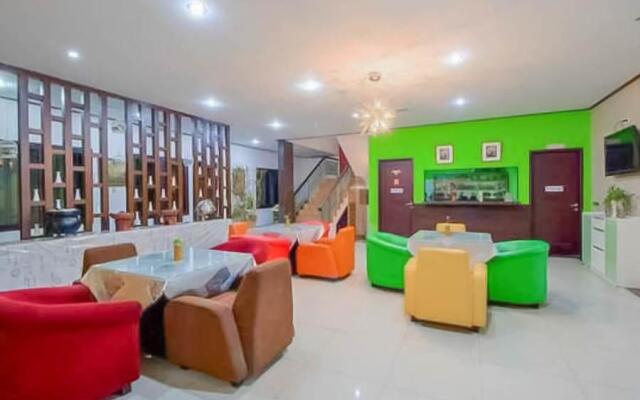 Rizh Garden Family Hotel