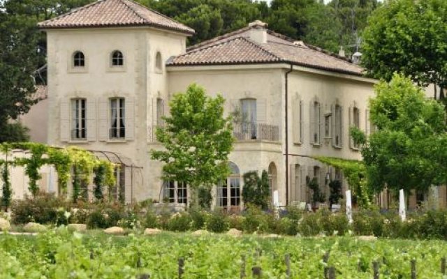 Chateau Gigognan