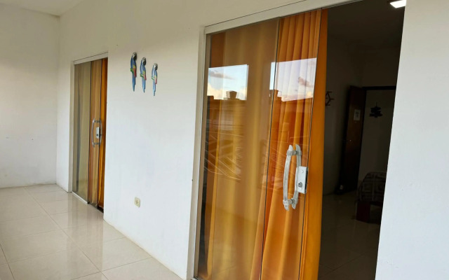 Casas Brisas do Mar - Maragogi