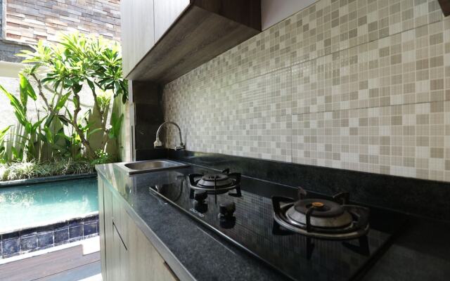 OYO 2694 Villa Ulun Kubu No 3