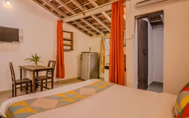 OYO Home 19189 Designer Studio