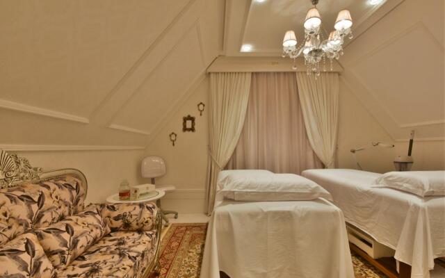 Hotel Colline de France