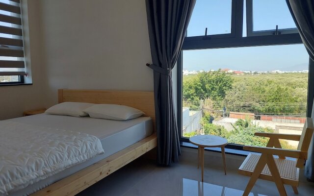 Windy Homestay Phan Thiet