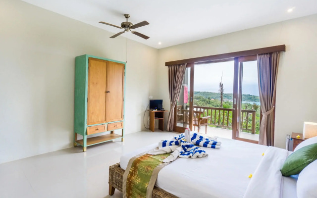Grand Sea View Lembongan