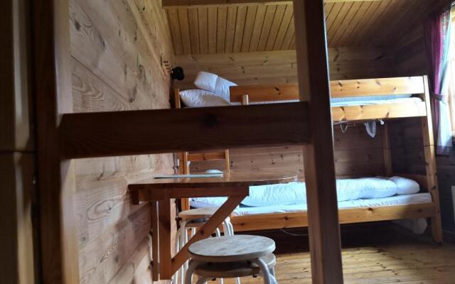 Winjum Cabin Aurland Stegastein