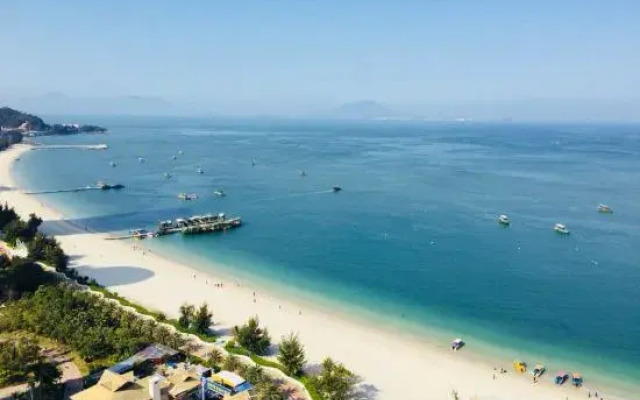 New World International Hotel