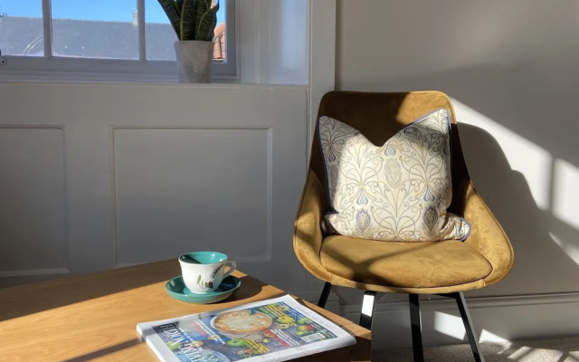 Red Barns Bed & Breakfast