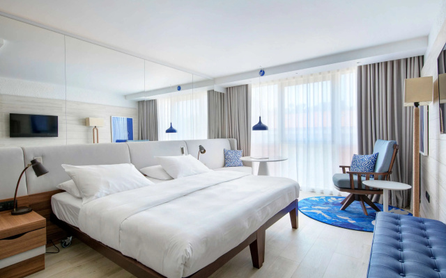 Radisson Blu Hotel, Nice