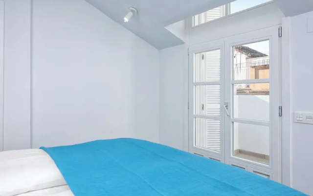 Solaga - Merced Suites