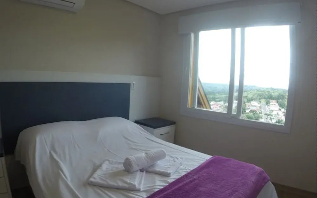 Apartamentos Vista 161