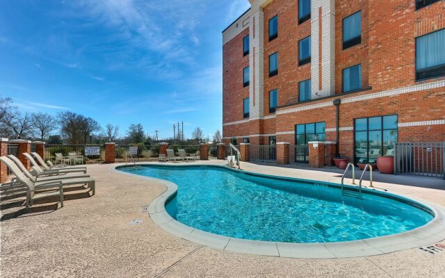 Hampton Inn & Suites Hartsville