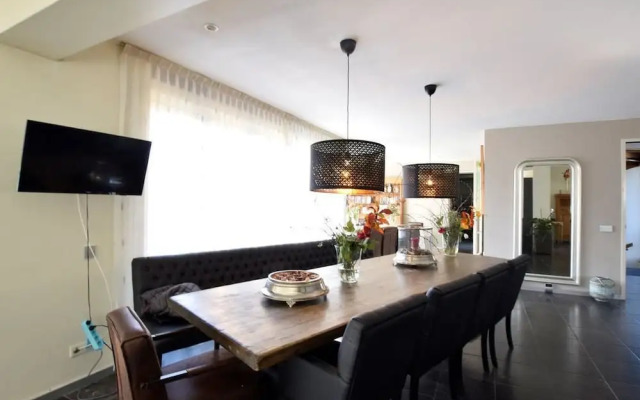 Villa de Haan