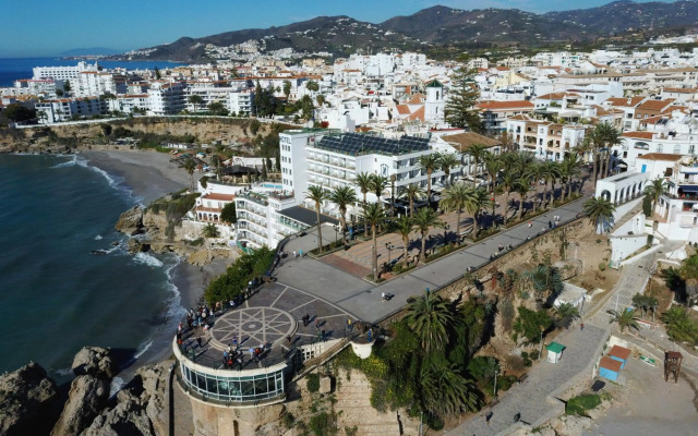Hotel Balcón de Europa