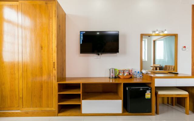 Oyo 231 Thien Cung Hotel