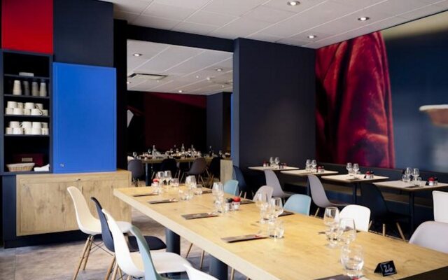 ibis Lyon Part Dieu Les Halles