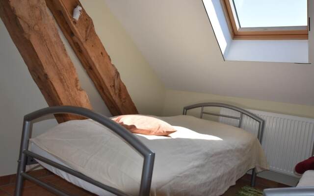 Ferienwohnung Im Heumond in Buschhagen