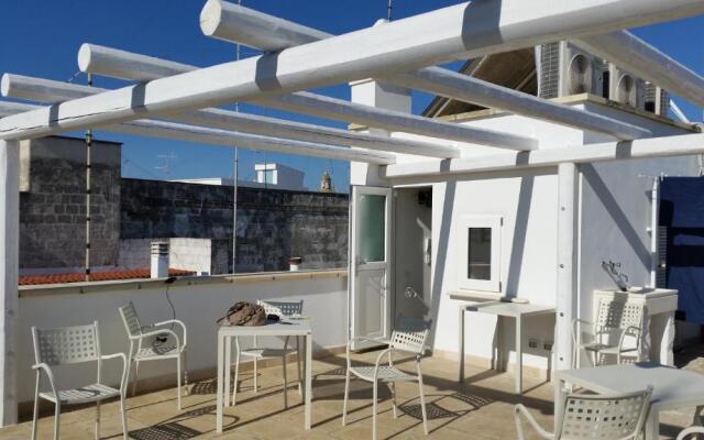 Bed And Breakfast La Cattedrale