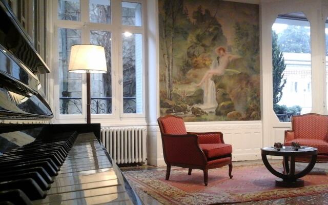 Résidence De La Source