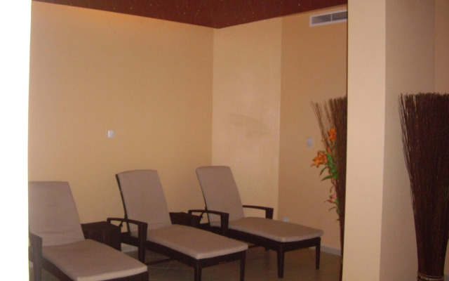 APARTMENT DELUXE MARINA CAPE 4 stars complex 33 6