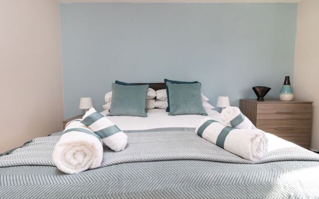 Rivermead Lodge