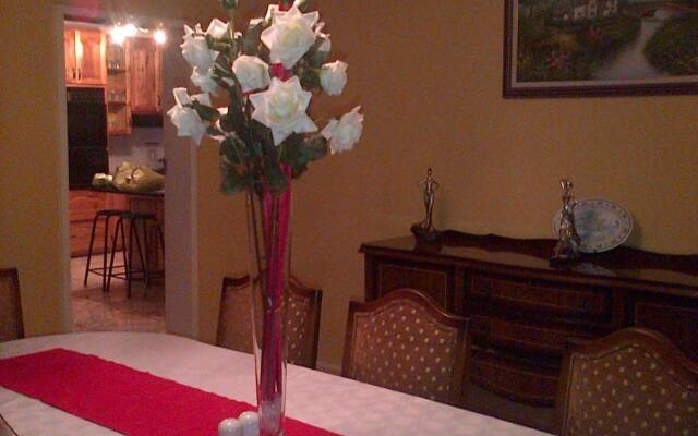 KwaBhekizihambi Guest House