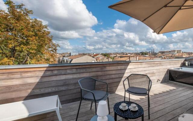 Le Palais Gallien Hôtel & Spa