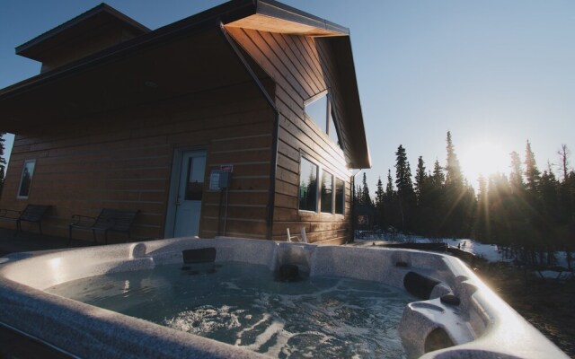 Denali Wild Stay