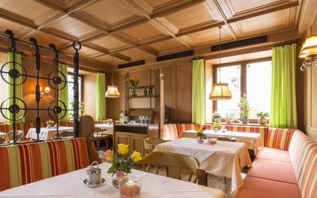 Hotel Gasthof Stefansbrücke