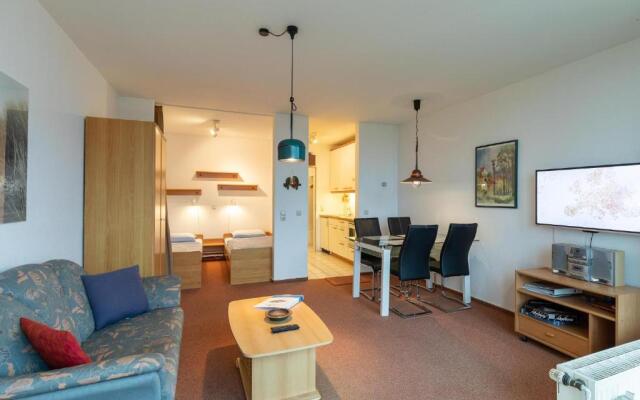 Haus Knechtsand Knechtsand 434