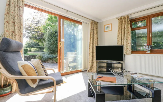 Manege Cottage
