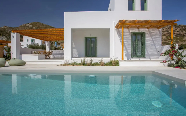 Onar Villas