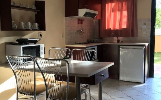 L'Eremo Luxury Apartments