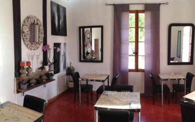 Domaine Saint Martin