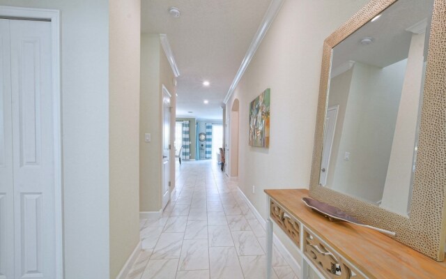 Storey Lake-6 Bedroom Pool Home- 1652ST
