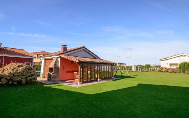 Casa Rural Cai Llope