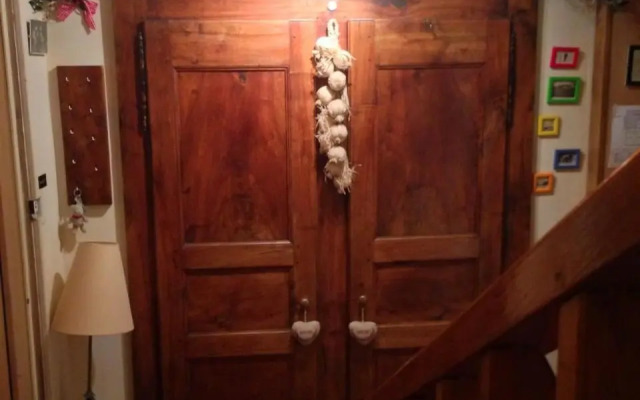Hotel le Chalet